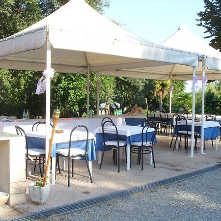 Al Castello Bed And Breakfast Cornate d'Adda Exteriör bild