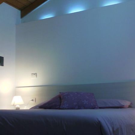 Al Castello Bed And Breakfast Cornate d'Adda Exteriör bild