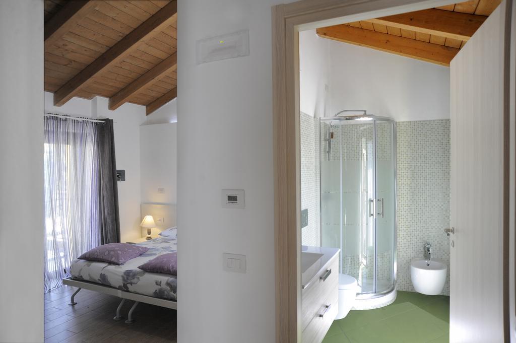 Al Castello Bed And Breakfast Cornate d'Adda Exteriör bild
