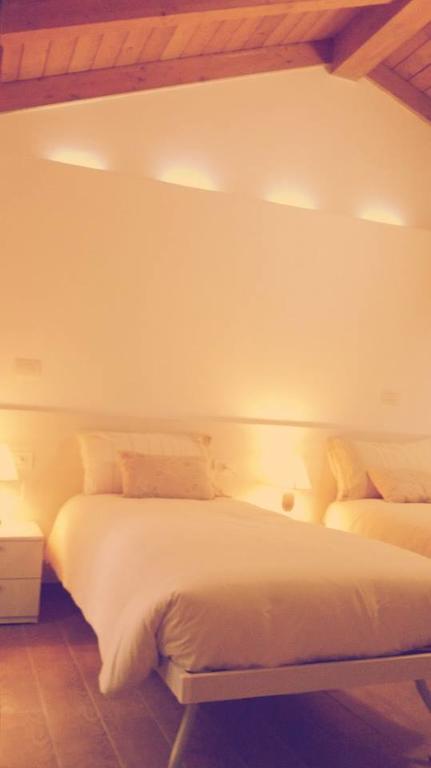 Al Castello Bed And Breakfast Cornate d'Adda Exteriör bild