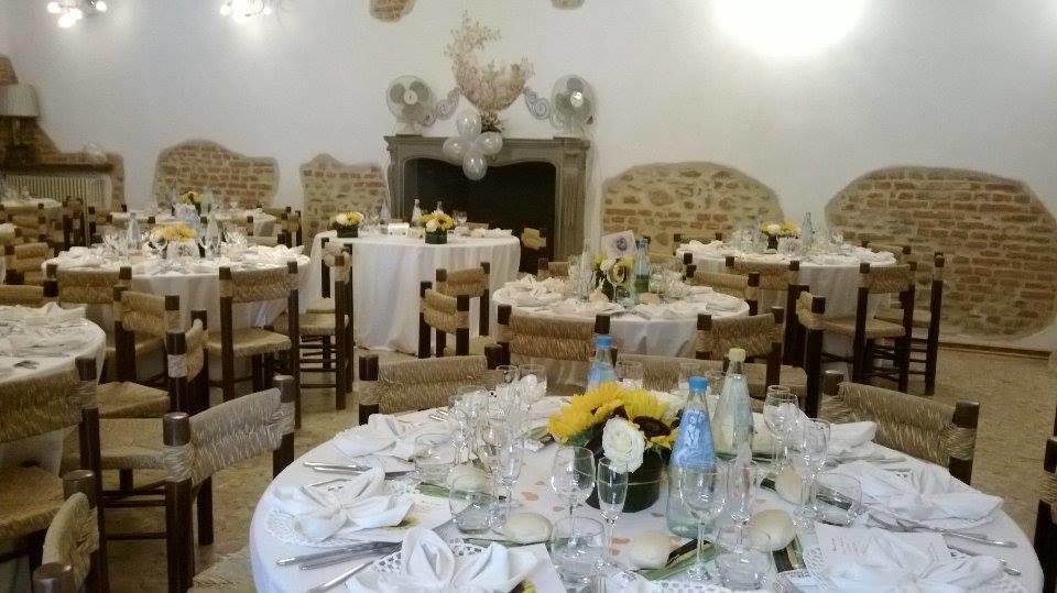 Al Castello Bed And Breakfast Cornate d'Adda Exteriör bild