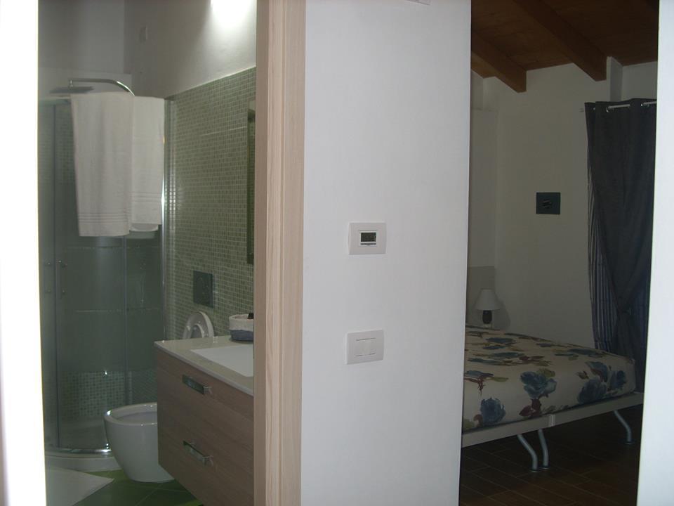 Al Castello Bed And Breakfast Cornate d'Adda Exteriör bild